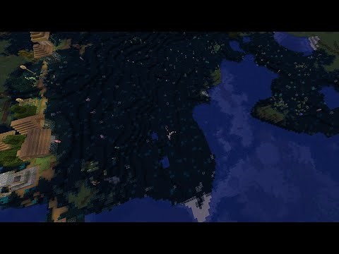 The Fastest Way to Spread Sculk Catalyst in Minecraft 1.19!