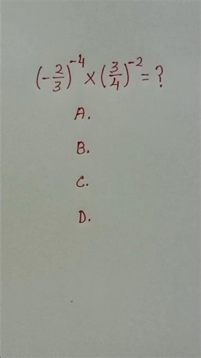 Exponent of Math#short#math#mathstricks#viral#easymaths