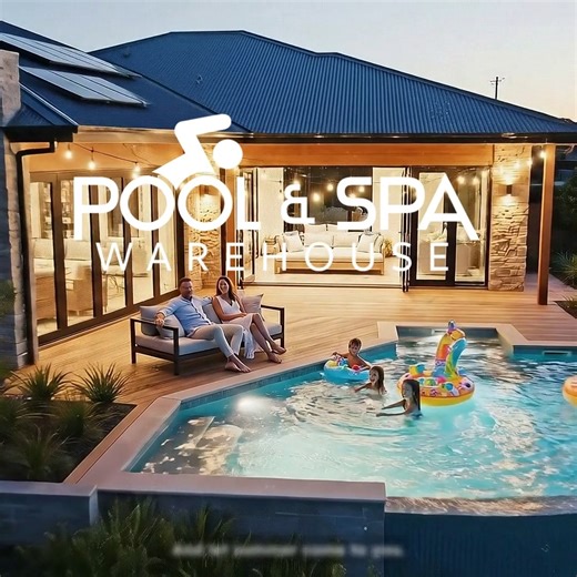3 comments | Black Friday starts early. Sign up, take a breath—and let summer come to you. Join early access to Australia’s #1 pool and spa sale. The best products, the best prices, before anyone else. Unlock Early Access → https://poolandspawarehouse.com.au/black-friday | Pool & Spa Warehouse | Facebook