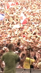 174K views · 3.7K reactions | It’s finally starting to feel like Springtime In Vienna… Live at Woodstock ‘99. What’s your favourite lyric from this track? Watch the full performance at youtube.com/@thetragicallyhip/videos | The Tragically Hip | Facebook