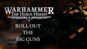 2.7K views · 227 reactions | Dominate the Age of Darkness with the Kratos Heavy Assault Tank. #WarhammerFest2022 | Warhammer: The Horus Heresy | Facebook