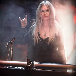 125K views · 4K reactions | Enter Saint Lucifer’s Hospital to see special guest vocals by MYRKUR each night on our North American Tour  Where will you join us?Get tickets: kingdiamondcoven.com | King Diamond | Facebook