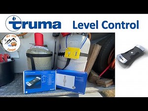Truma Level Control mit und ohne iNet Box nutzen