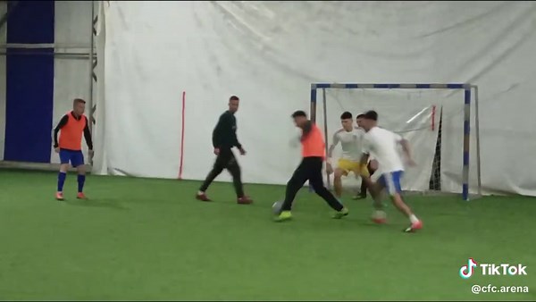 #cool #kombination #no #luck