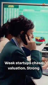 The new rules of startup survival in the middle east #dubai #resilient #geopolitics
