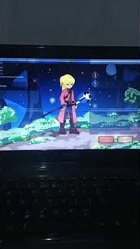 Akhirnya test multiplayer berjalan, #animation#unity #Dragonbones