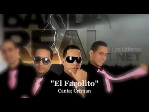 Banda Real Music - El Farolito