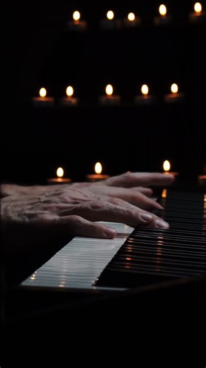 Dawid Nowaczyk on Instagram: "🎹 Hymn to the Fallen – Piano Cover�Music has the power to say what words cannot. This piano interpretation of Hymn to the Fallen is my personal tribute to remembrance, silence, and deep human emotion. Originally composed by John Williams, this piece carries a weight that goes beyond melody - it’s about loss, honor, and reflection. If you love emotional piano, cinematic music, or film score piano covers, take a moment to listen until the end. Let the music slow you 