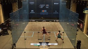 Happy birthday to US No.1 Amanda Sobhy! 🥳 Have a great day, Amanda 🎂 | PSA Squash Tour