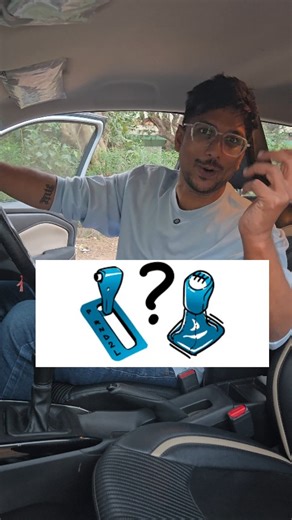 Automatic vs Manual Transmission: Which one should you actually buy? We break down the pros and cons to help you decide. Watch till the end for the final verdict and follow @automeraki for more reels like this. . . #automeraki #manualvsautomatic #carbuyingtips [Automeraki, Automatic vs Manual, Car Transmission, Best Gearbox, Car Buying Guide] | Auto Meraki