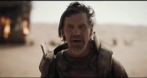 Dune: Part Two | movie | 2023 | Official Trailer