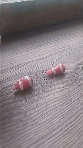 Finding Nemo barracuda attack / coral death (Czech🇨🇿) PAL