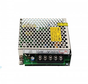 [Hot Item] Single Output Industrial Switching Power Supply