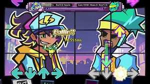 FNF:Flavor Rave V2 额外曲 MegaHeartz