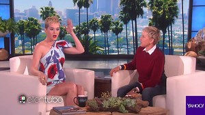 19K views · 51 reactions | Katy Perry tells Ellen DeGeneres why she's...