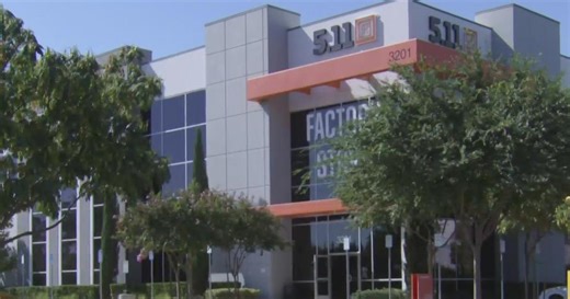 A look at 5.11 Tactical's rise from local favorite to global brand