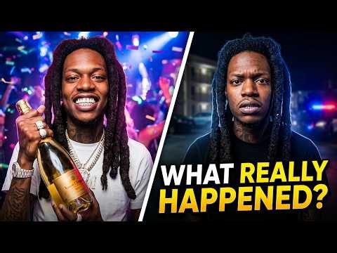 Julio Foolio Last Day: What Really Happened