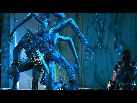 ASSASSIN’S CREED ODYSSEY – Judgment Of Atlantis Final Boss + Ending (Fate Of Atlantis Ep . 3)