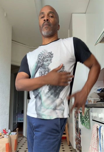 David P. France on TikTok