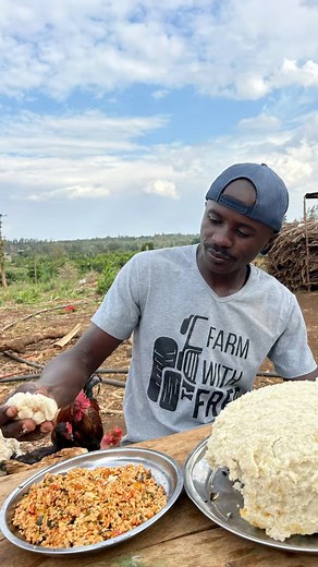 703K views · 11K reactions | Farm life | Farm With Fred | Facebook