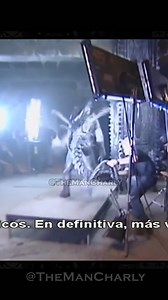 24K views · 1K reactions | Alien vs Depredador: Coreografía | #cinema #peliculas #Cgi | The Man Charly | Facebook