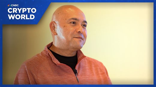 Web3 firm Animoca Brands' chief strategy officer: The timing to go public is right