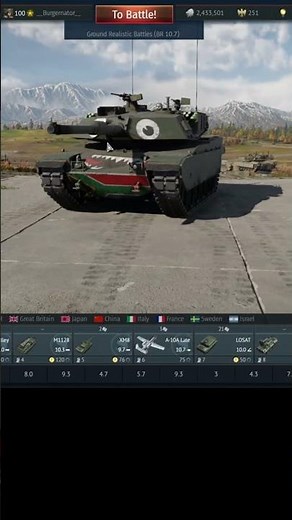 Changes to the program - War Thunder Partnership Program