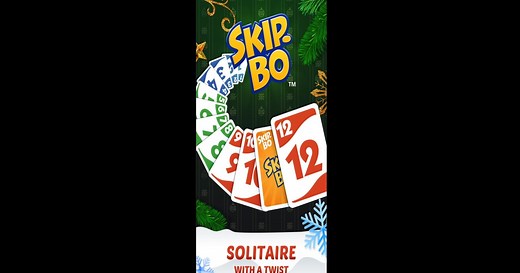 Télécharger et Jouer à Skip-Bo sur PC & Mac (Émulateur)