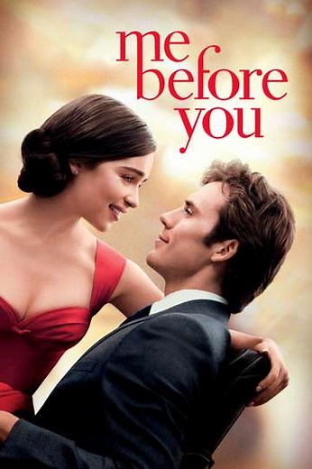 Me Before You (2016) Streaming - Where to Watch Online