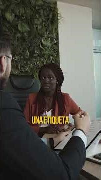 Cuando te ETIQUETAN en una REUNIÓN, responde con PRESENCIA y CONTROL 💼