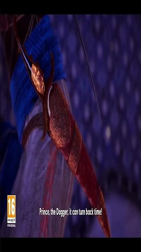 Prince of Persia: The Sands of Time Remake Official Reveal Trailer By Gamer Baba Gyan