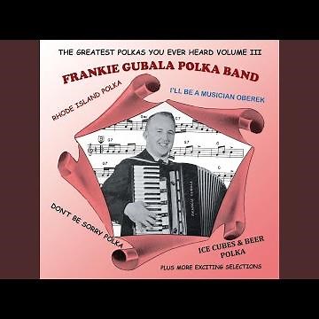 The Wedding Day Polka