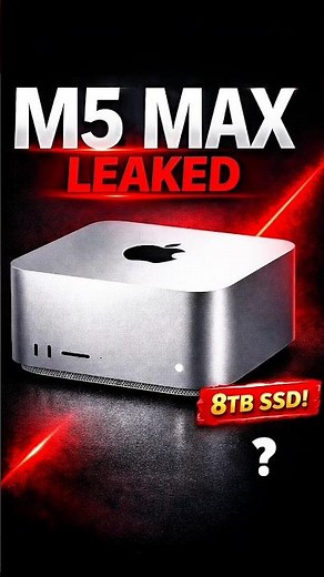 Next-Gen Mac Studio 🔥 #macstudio #usatech