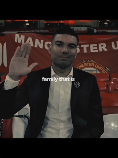 Casemiro last season 😭 @Manchester United #CapCut #case #casemiro #manchesterunited #fyp