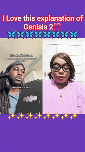 🌿✨ Reflecting on Genesis 2, we find a rich tapestry of meanings woven into its ancient narrative. This story isn't just a creation account; it's a mirror reflecting the complexity of human existence. 🌍💫 Whether viewed through a theological lens highlighting our relationship with the divine, or as a psychological journey towards self-awareness and growth, Genesis 2 offers insights into the human condition. 🌱🧠📖 Literary interpretations see the tale as a symbol of innocence and temptation, sh