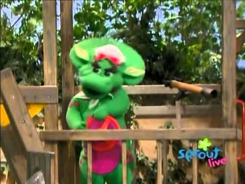 Barney & Friends Careers