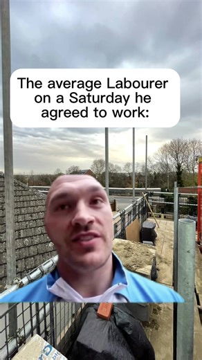 Construction Memes #constructionhumor #labourer #bluecollar #constructionlife #viralcomedy