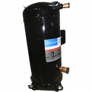 [Hot Item] Co-Peland Refrigeration Scroll Compressor Zp182kqe-Tfd-604 15HP R410A for Cooling