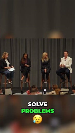 How to Be a Great People Manager: Stop Solving Problems! #shorts