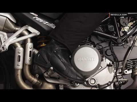 Puma Roadster V3 GTX Boots Review at RevZilla.com