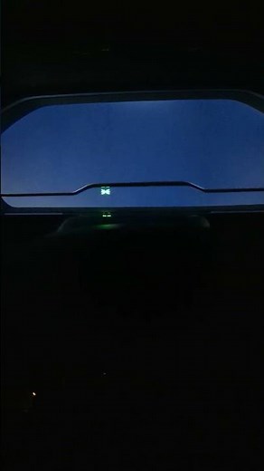 Light Sequence & Settings (Silverado LT Trail Boss)