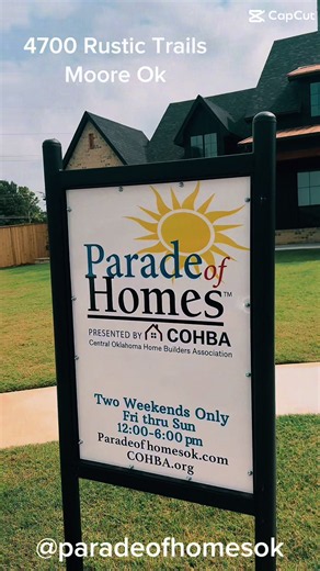 A little sneak peek before you see it in person! 👀🏡 Come tour our home, check out the pool, and step inside the shop at the Parade of Homes. There’s so much more to see in person! We’re open all weekend from 12–6. Are you coming? ✨ #HRHomeDesigns #ParadeOfHomes #HRCustomSwimmingPools
