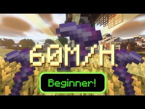 Only 2M to start! | Hypixel Skyblock