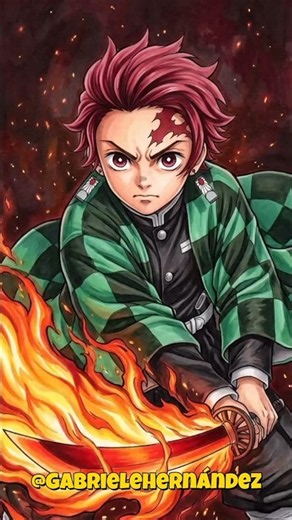 Is Demon Slayer breathing possible? SCIENCE explains it 🌊