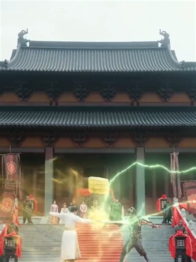 الامير المدلل وصراع القوى الخفية