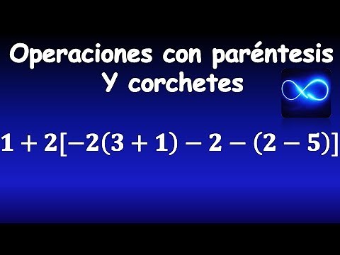 11. Operations with parentheses and brackets, VERY EASY