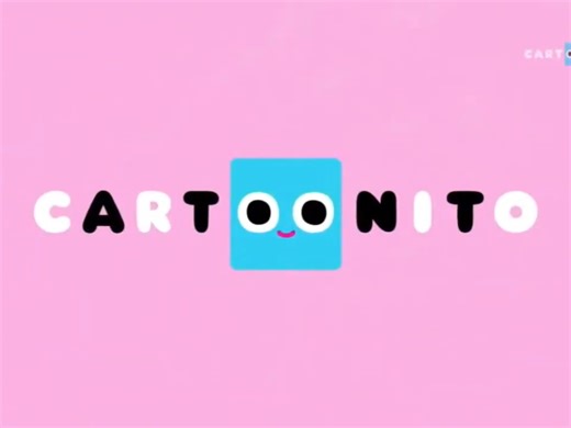 Cartoonito频道（罗马尼亚）-《连续性》（2023年6月10日）