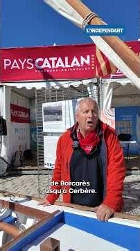 Stopover in Sète, the Catalan country in the heart of the Mediterranean