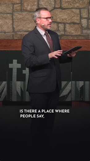 In a world filled with division and hate, our greatest testimony is how we welcome one another. When we truly love each other as Christ loved us, we build a bridge for Jesus that the watching world can't ignore. Is your church a place where people find genuine welcome? | Spencerville Church