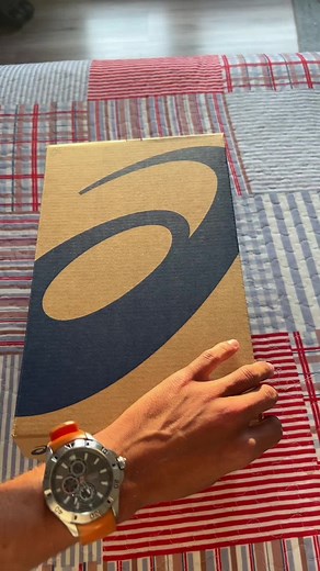 Latest Asics Tennis Shoes Unveiled